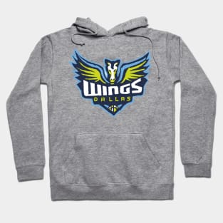 Dallas Wiiiings 06 Hoodie